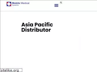 mobilemedical.com.au