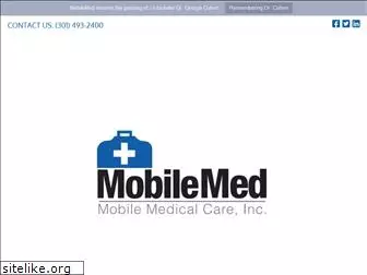 mobilemedicalcare.org