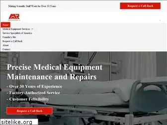 mobilemedicalrepair.com