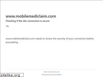 mobilemediclaim.com