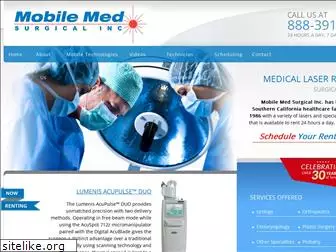 mobilemedinc.com