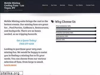 mobilemistinglv.com
