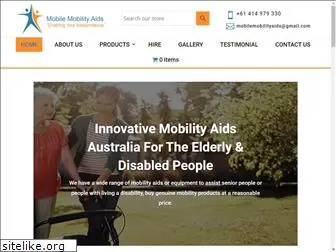 mobilemobilityaids.com.au