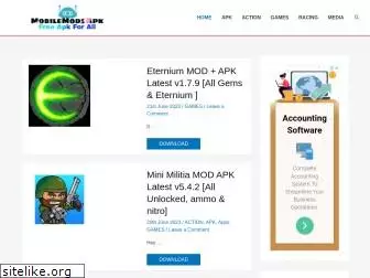 Top 77 Similar websites like modded-1.com and alternatives