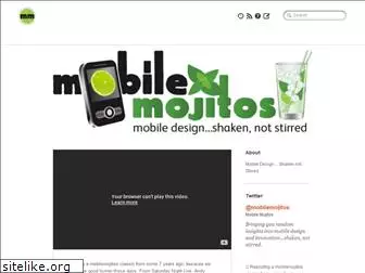 mobilemojitos.com