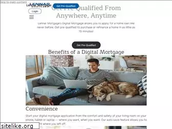 mobilemortgage.com