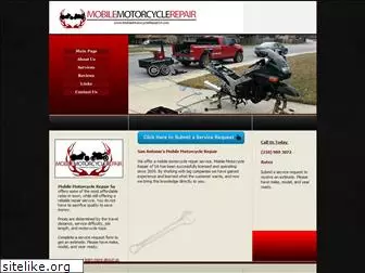 mobilemotorcyclerepairsa.com
