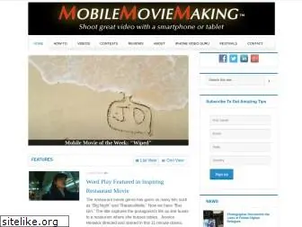 mobilemoviemaking.com