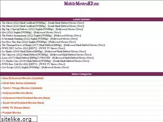 mobilemovieshd.me