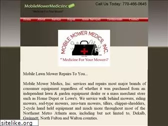 mobilemowermedicsinc.com