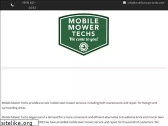 mobilemowertechs.com