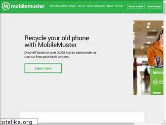 mobilemuster.com.au