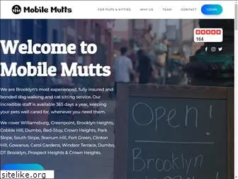 mobilemutts.com