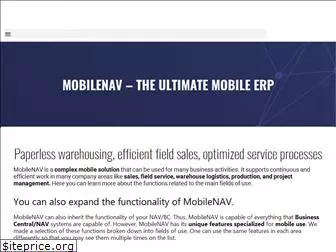 mobilenav.com