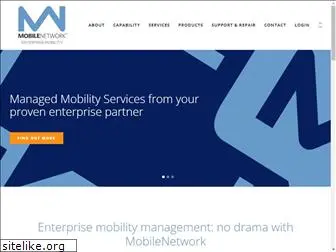 mobilenetwork.com.au