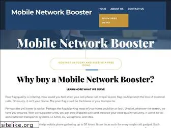mobilenetworkbooster.co.in