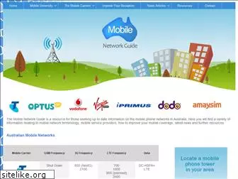 mobilenetworkguide.com.au