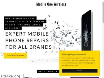 mobileonewireless.com