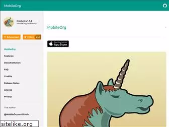 mobileorg.github.io