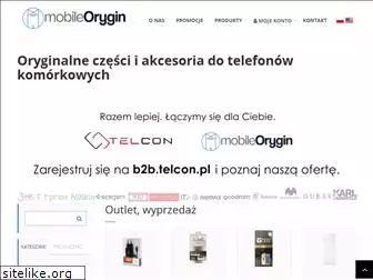 mobileorygin.pl