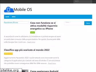 mobileos.it