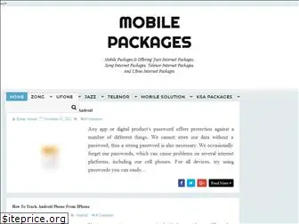mobilepackages.co