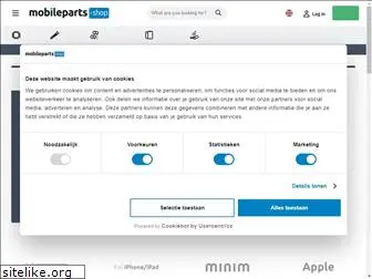 mobileparts.shop