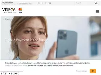 mobilepayment.viseca.ch