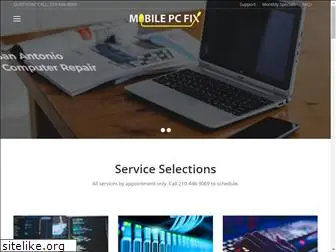 mobilepcfix.com