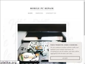 mobilepcrepair.info