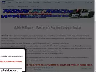 mobilepcrescue.co.uk