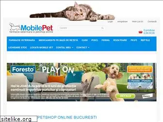 mobilepet.ro