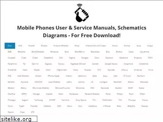 mobilephone-manualsonline.com