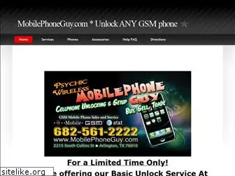 mobilephoneguy.com