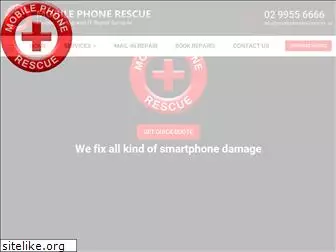 mobilephonerescue.com.au