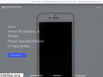 mobilephonesmanchester.co.uk