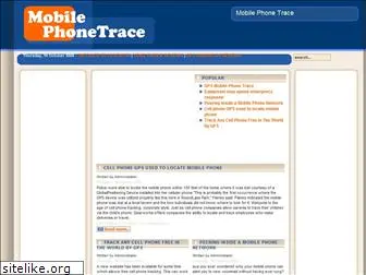 mobilephonetrace.com