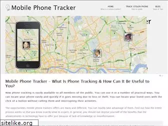 mobilephonetracker.org.uk