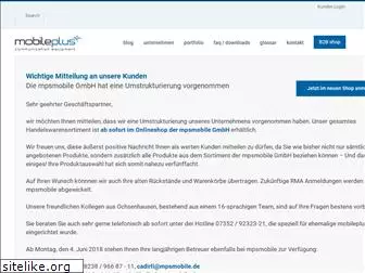mobileplus.de