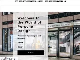 mobileporschedesign.com