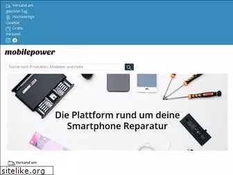 mobilepower.ch