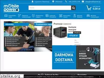 mobilepower.pl