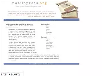mobilepress.org