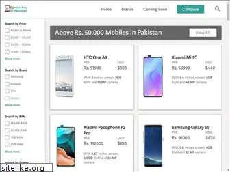 mobilepriceinpakistan.pk