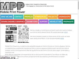 mobileprintpower.com