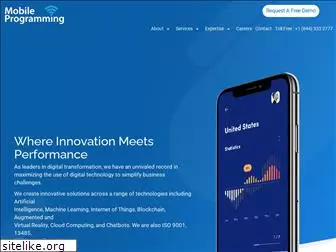 mobileprogramming.com