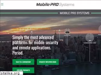 mobileprosystems.com