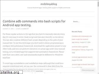 mobileqablog.wordpress.com