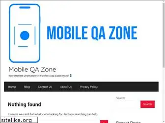 mobileqazone.com