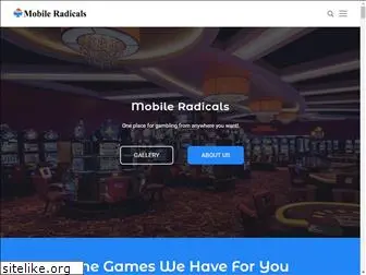 mobileradicals.com